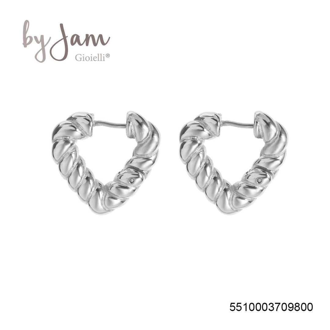 By Jam Gioielli - BJ13887 - Oorbellen