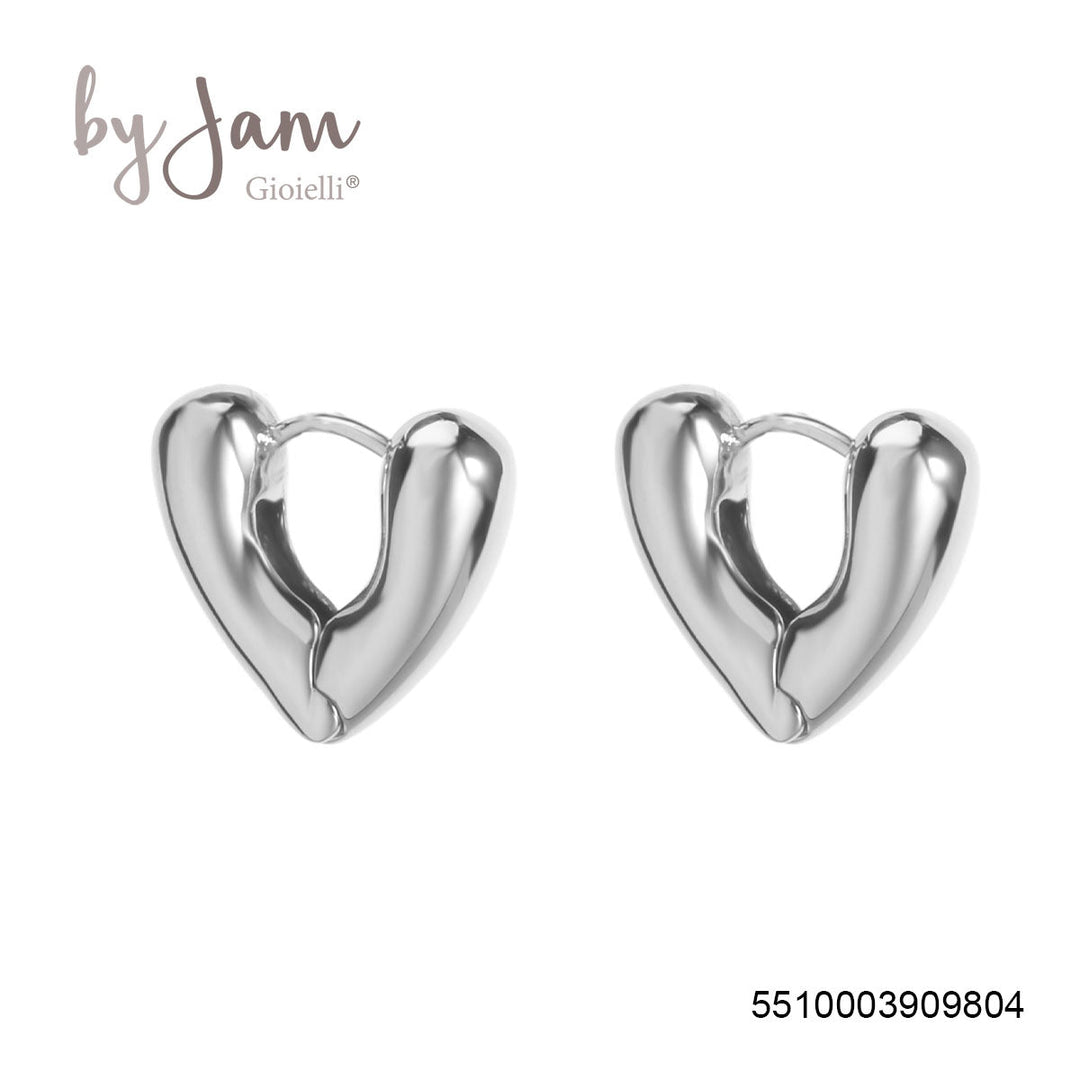 By Jam Gioielli - BJ13889 - Oorbellen