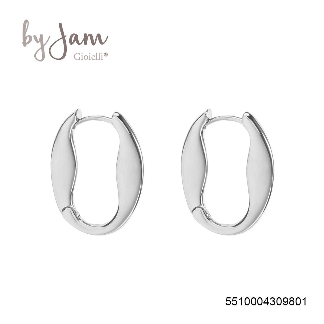 By Jam Gioielli - BJ13893 - Oorbellen