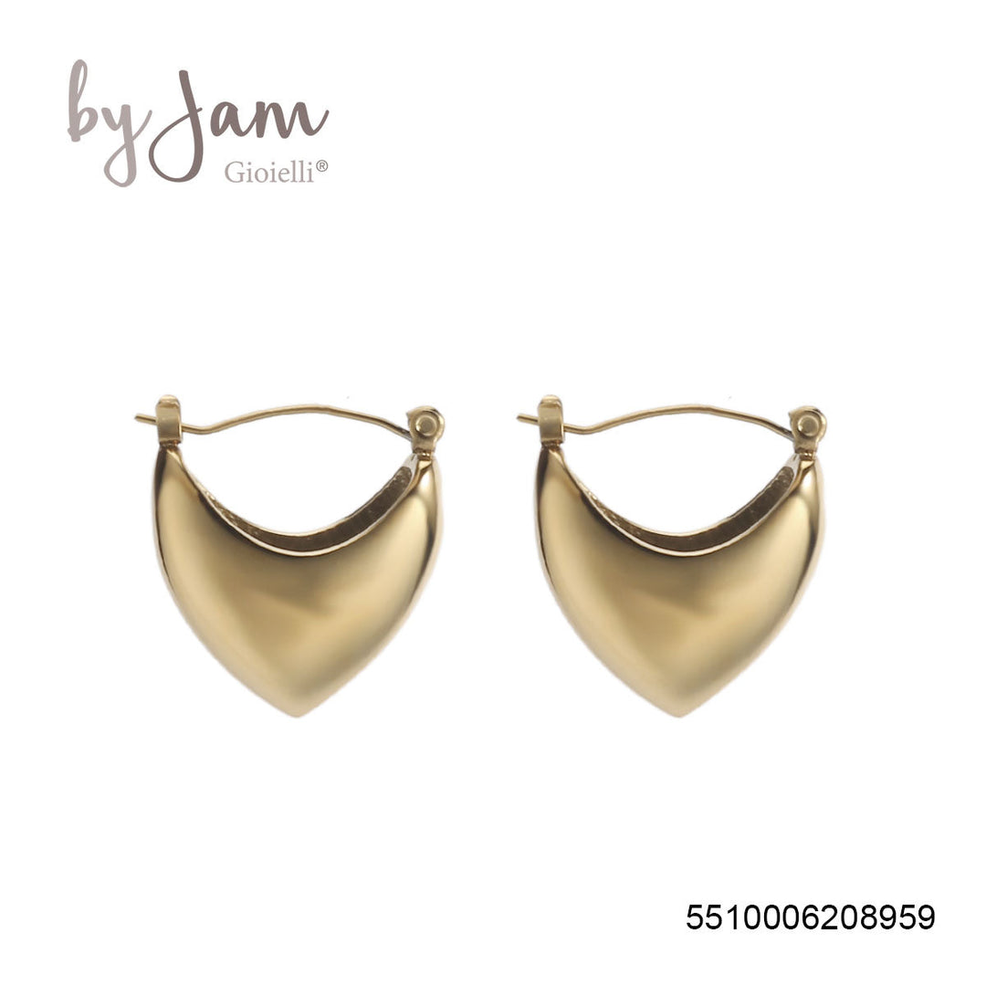 By Jam Gioielli - BJ13907 - Oorbellen