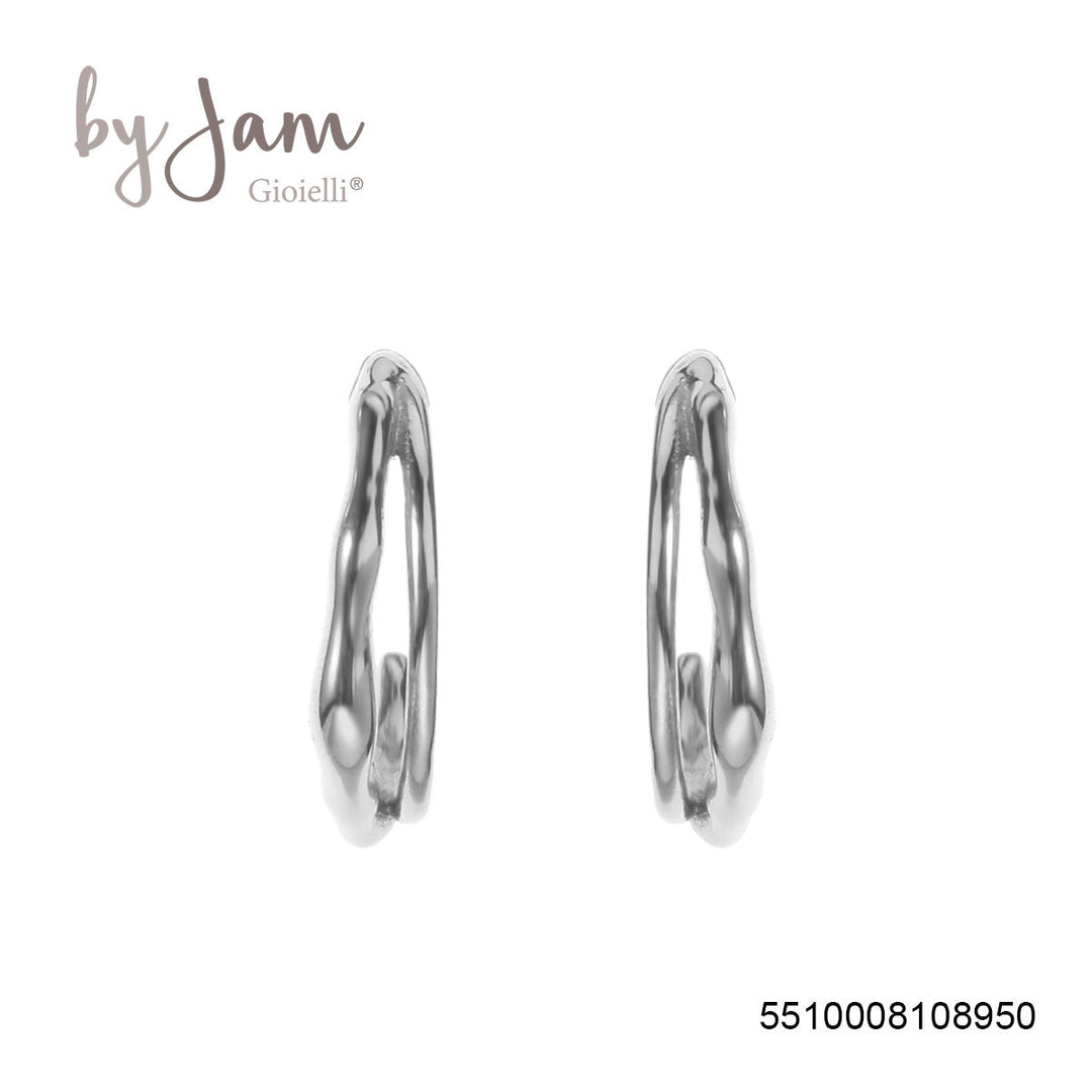 By Jam Gioielli - BJ14085 - Oorbellen