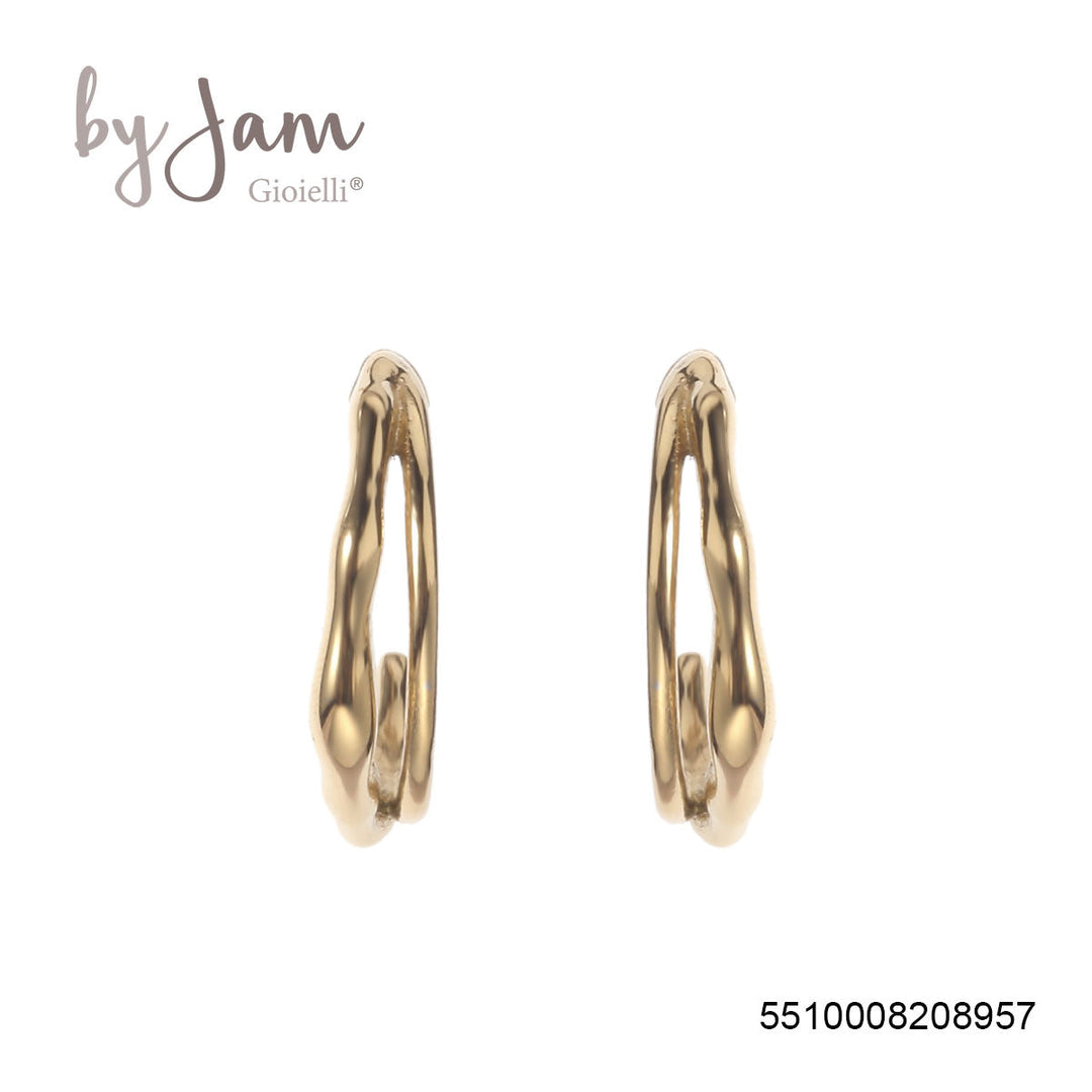 By Jam Gioielli - BJ14087 - Oorbellen