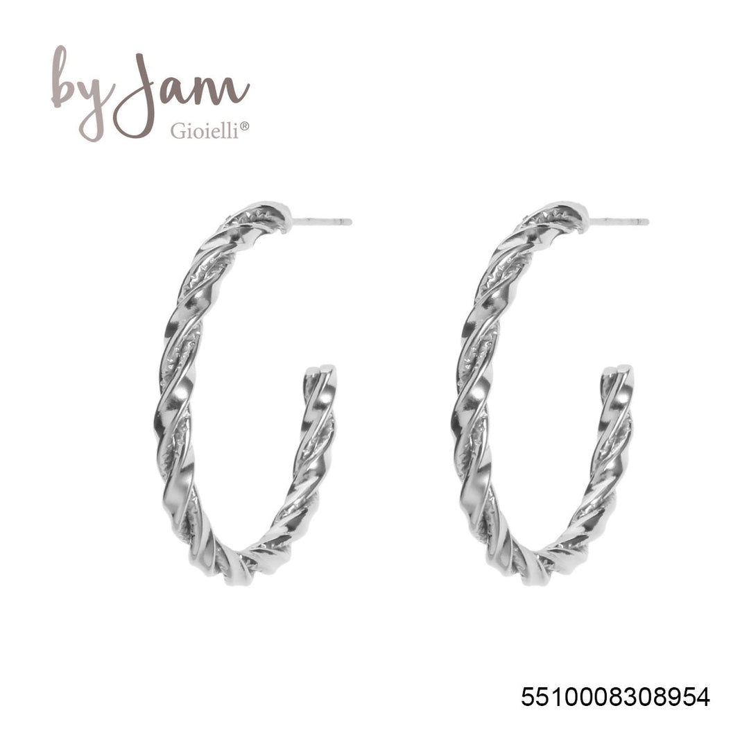 By Jam Gioielli - BJ13914 - Oorbellen