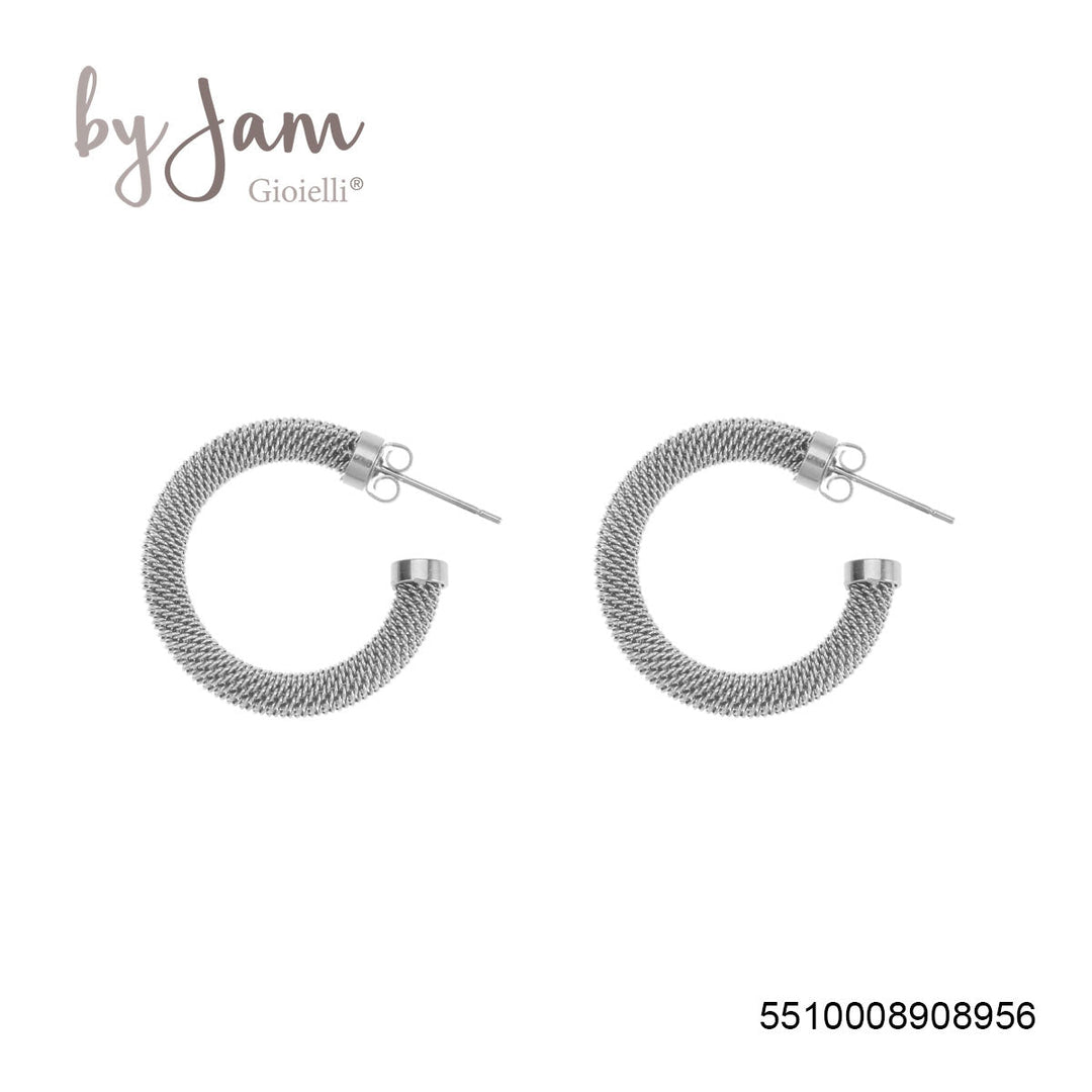 By Jam Gioielli - BJ14089 - Oorbellen