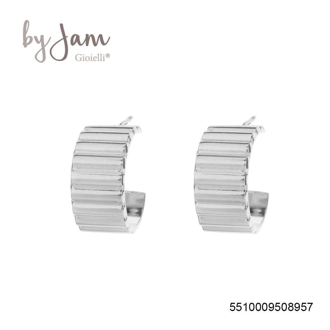 By Jam Gioielli - BJ13922 - Oorbellen