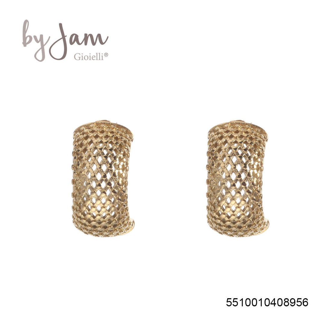 By Jam Gioielli - BJ14100 - Oorbellen