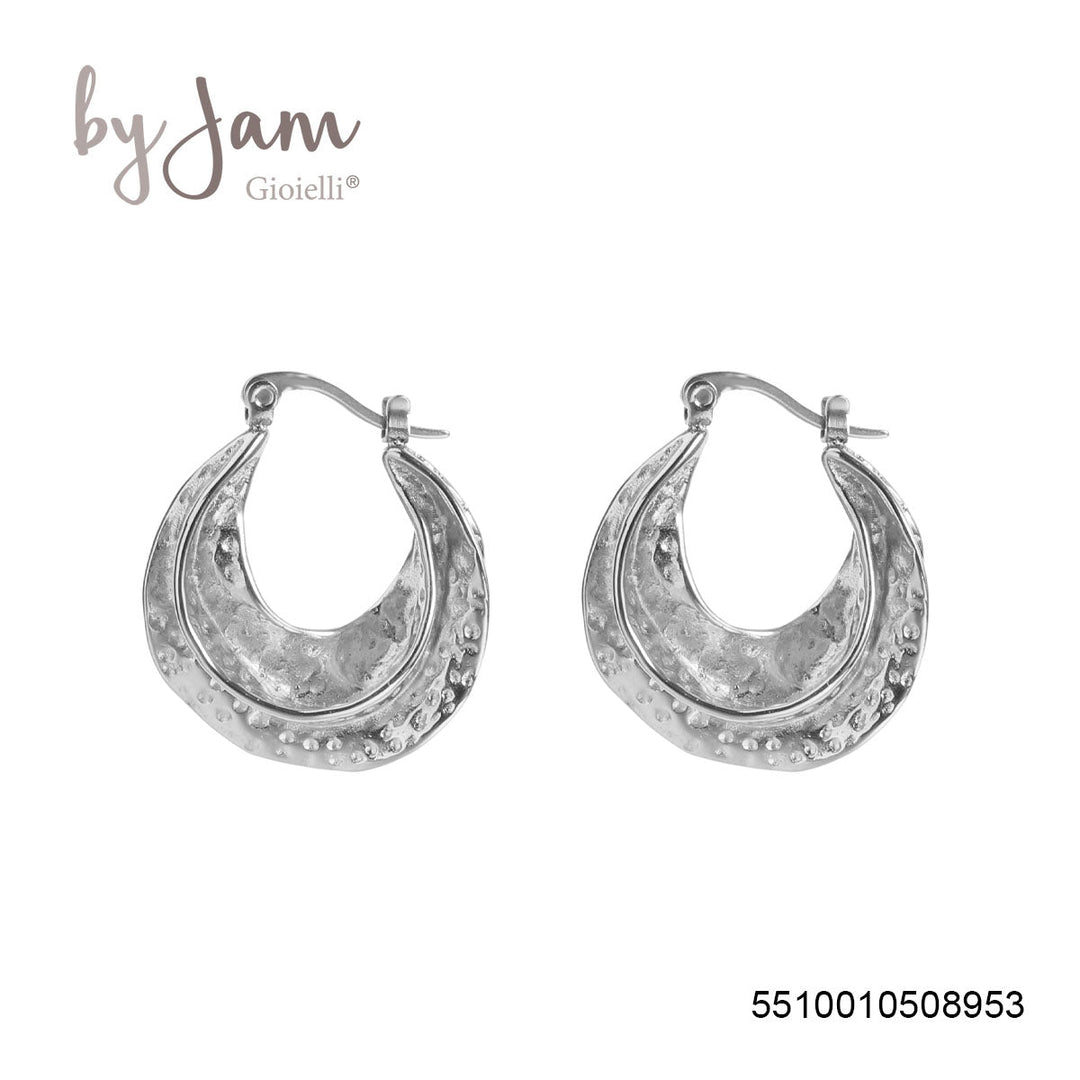 By Jam Gioielli - BJ14101 - Oorbellen