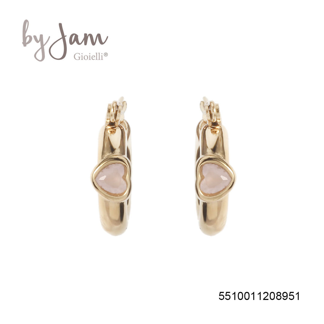 By Jam Gioielli - BJ14272 - Oorbellen
