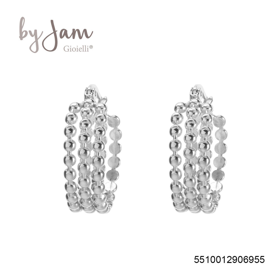 By Jam Gioielli - BJ13934 - Oorbellen
