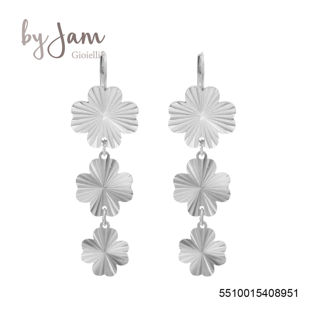 By Jam Gioielli - BJ14116 - Oorbellen