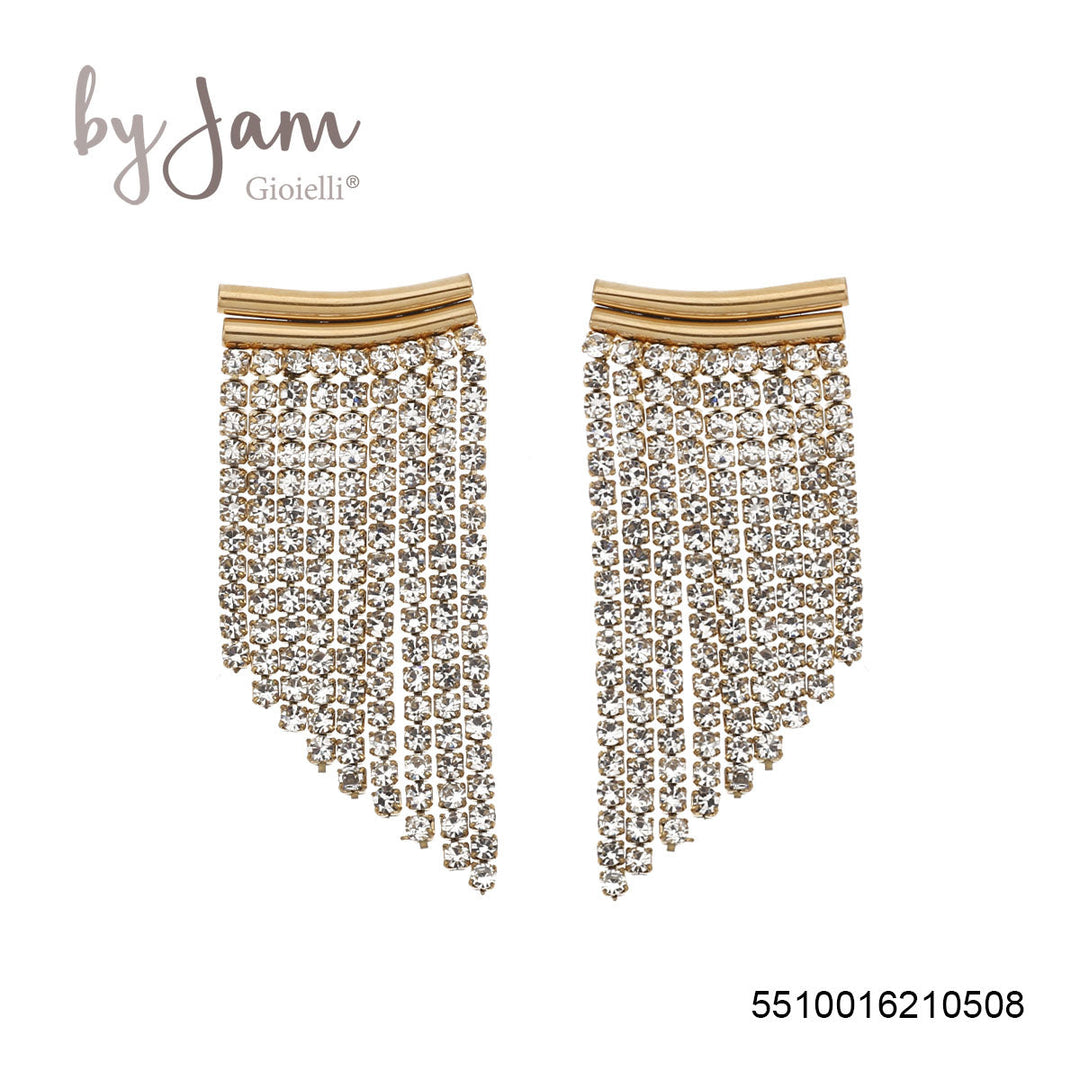 By Jam Gioielli - BJ14122 - Oorbellen