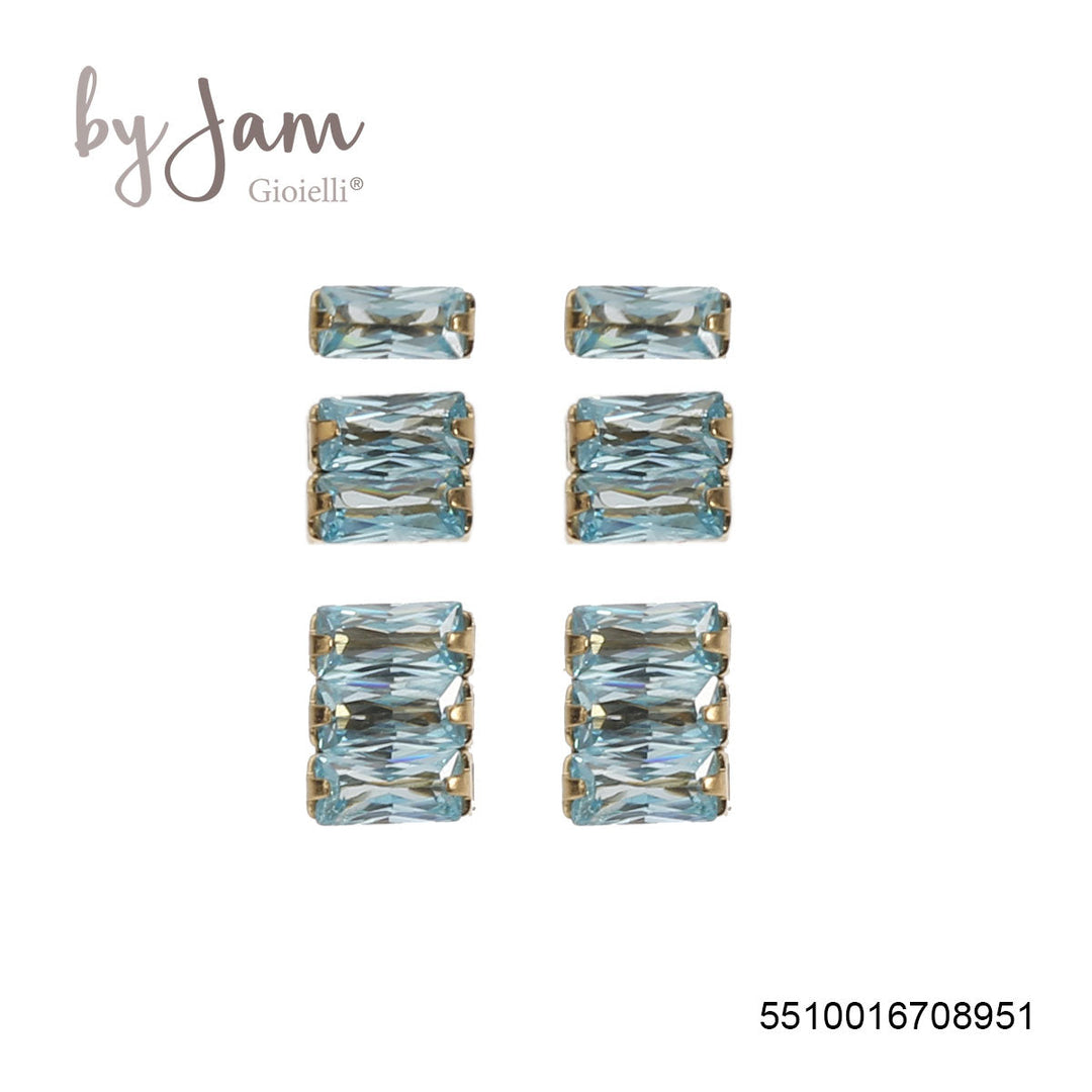 By Jam Gioielli - BJ16994 - Oorbellen