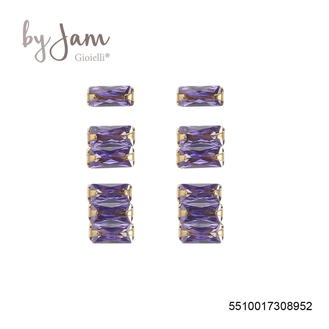 By Jam Gioielli - BJ17000 - Oorbellen