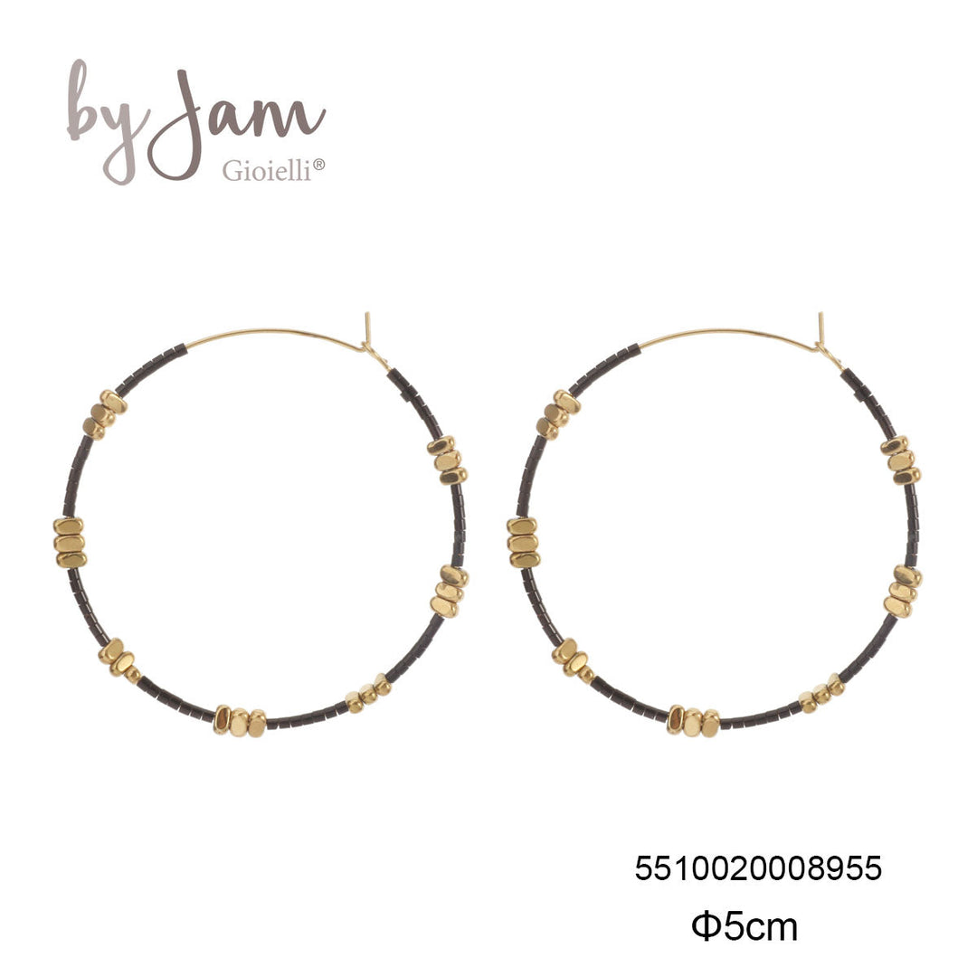 By Jam Gioielli - BJ14312 - Oorbellen