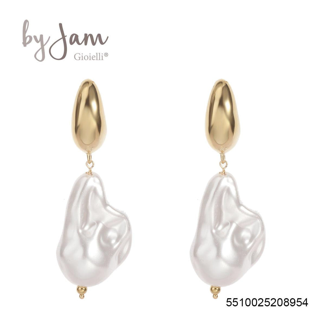 By Jam Gioielli - BJ14347 - Oorbellen
