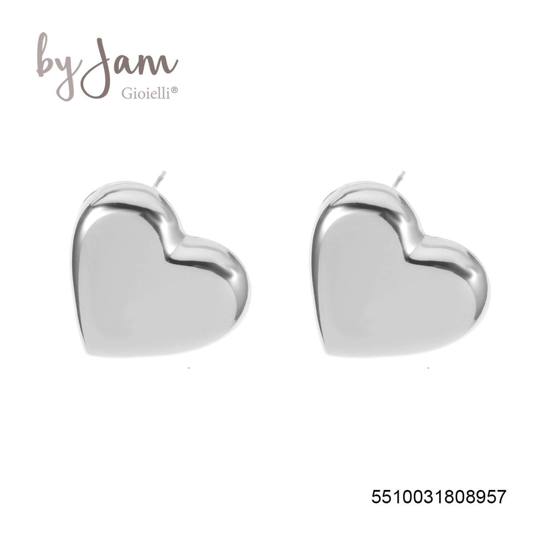 By Jam Gioielli - BJ15030 - Oorbellen
