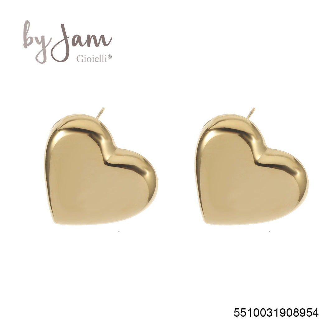 By Jam Gioielli - BJ15031 - Oorbellen