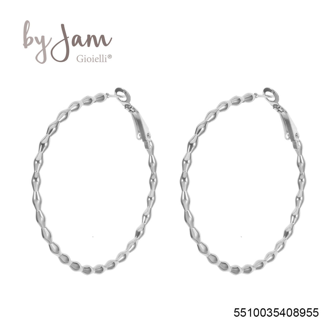 By Jam Gioielli - BJ15063 - Oorbellen