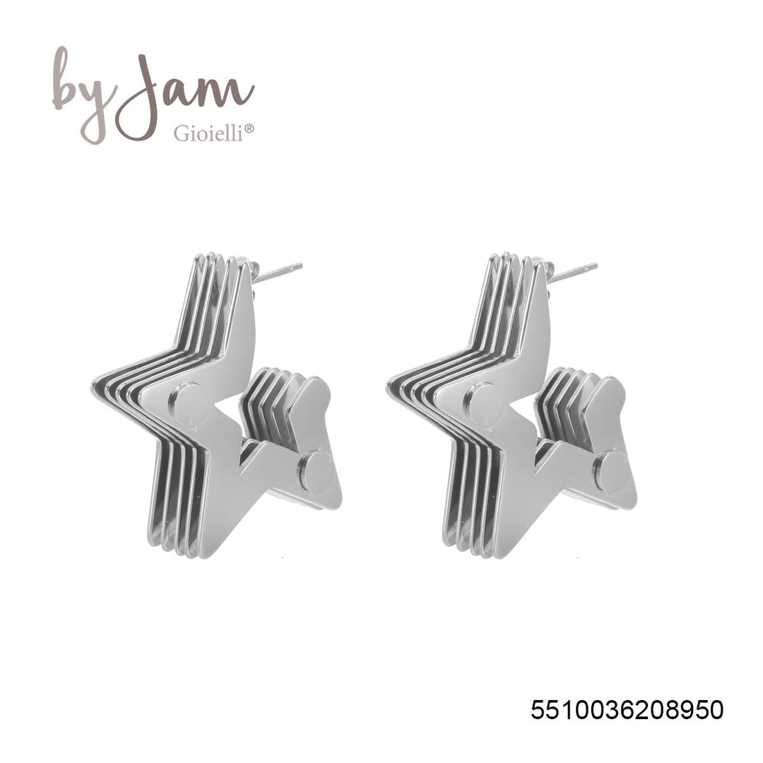By Jam Gioielli - BJ15071 - Oorbellen