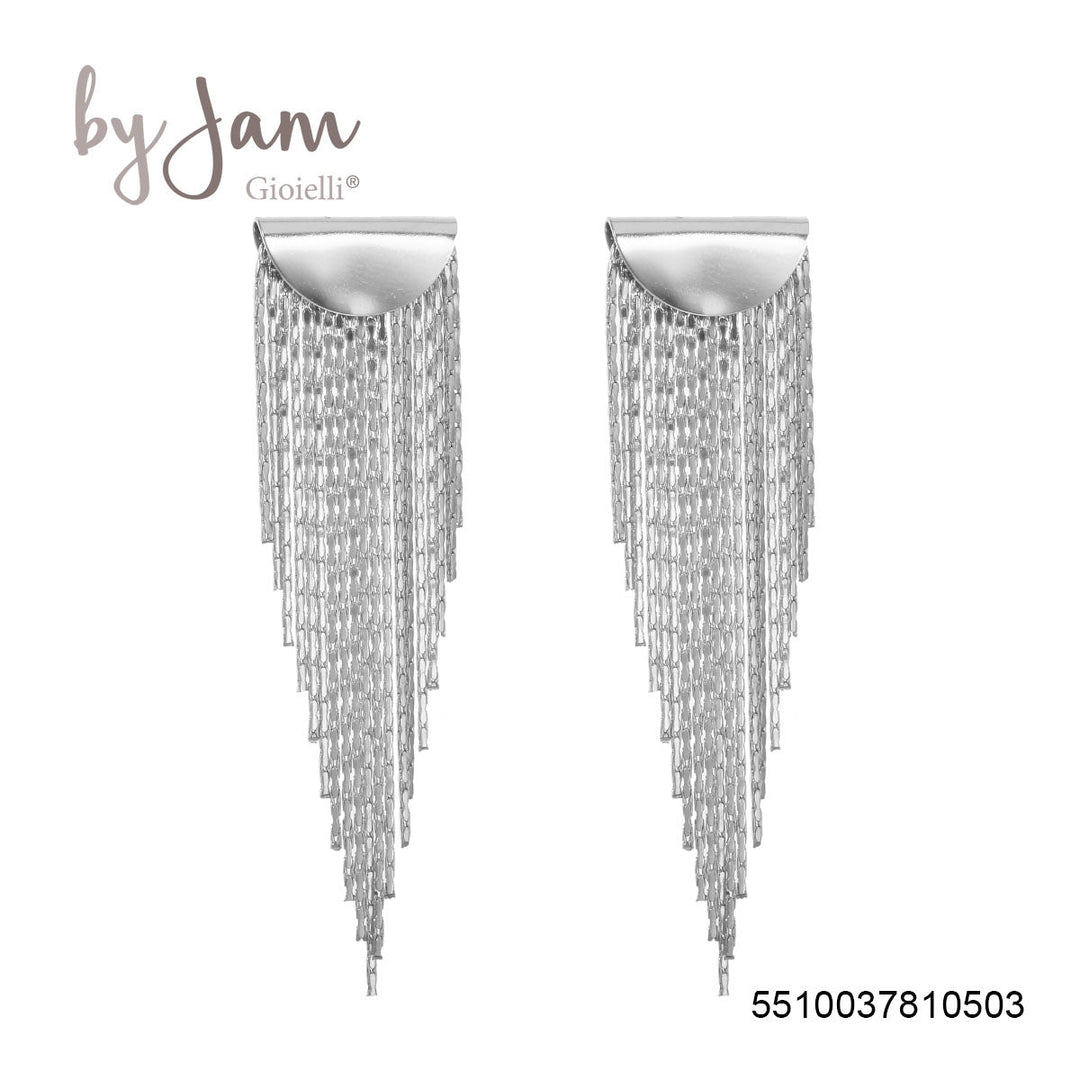 By Jam Gioielli - BJ15087 - Oorbellen