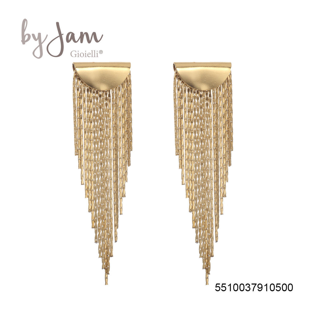 By Jam Gioielli - BJ15088 - Oorbellen