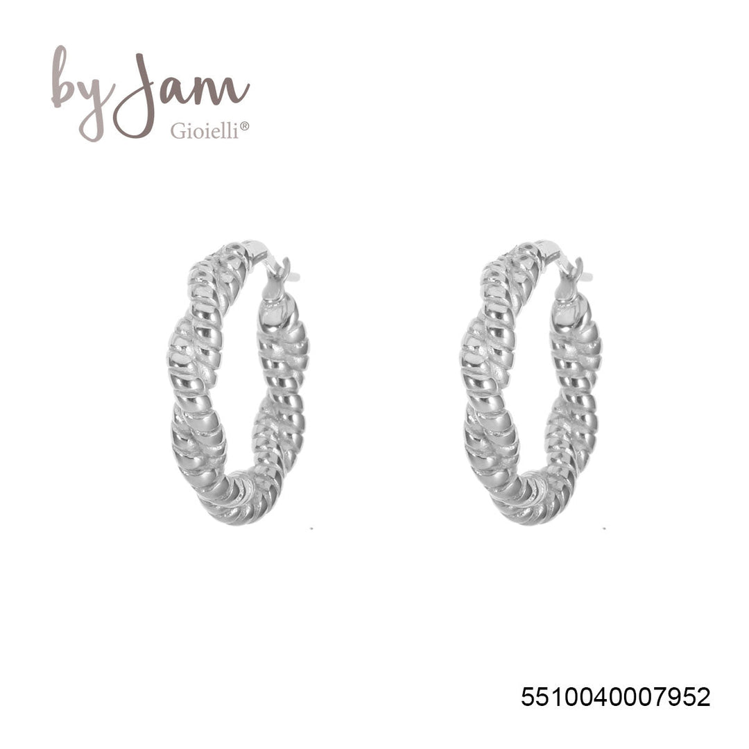 By Jam Gioielli - BJ15105 - Oorbellen