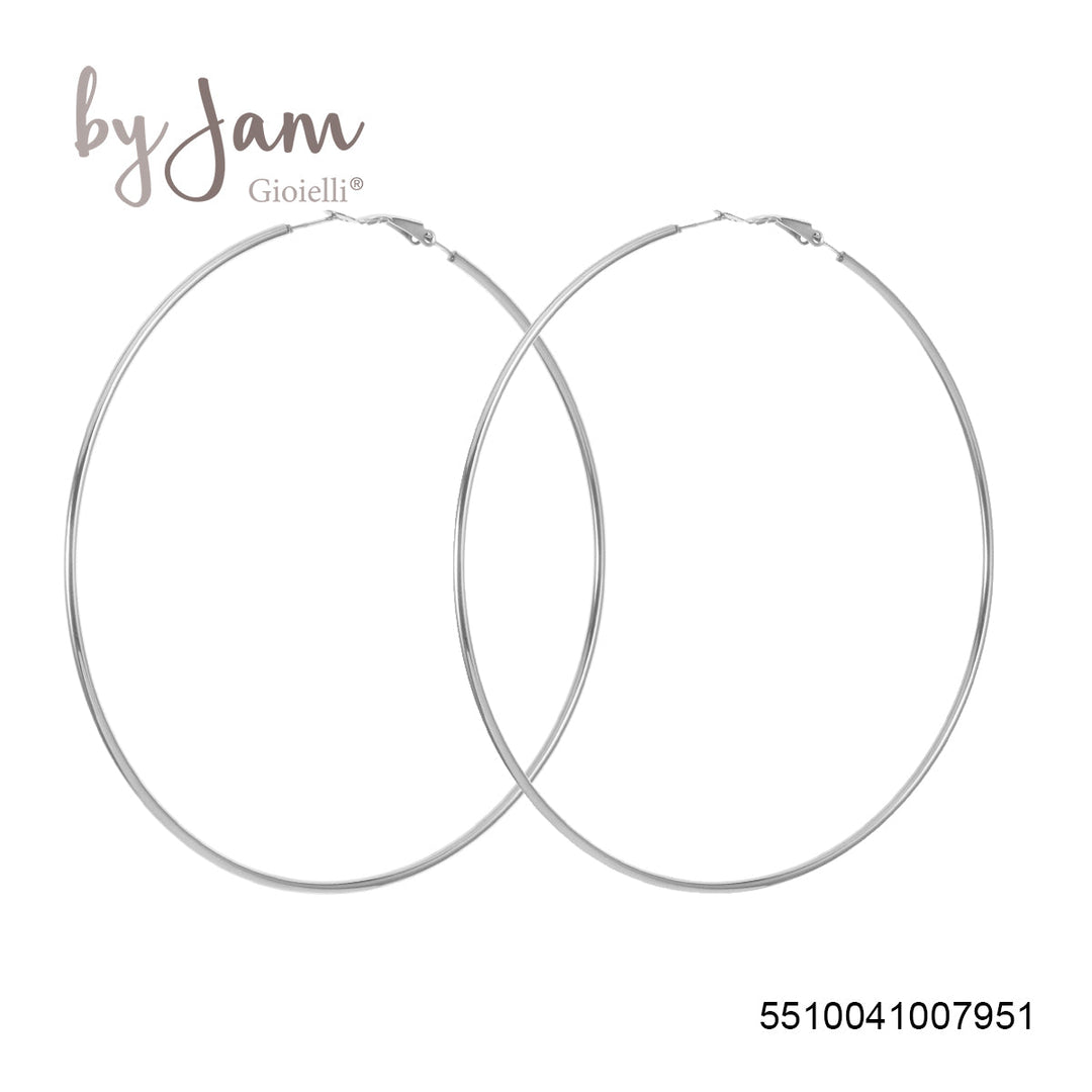 By Jam Gioielli - BJ15115 - Oorbellen