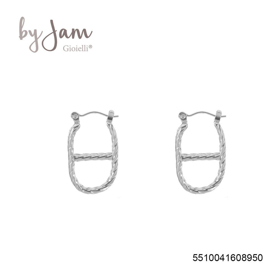 By Jam Gioielli - BJ15121 - Oorbellen