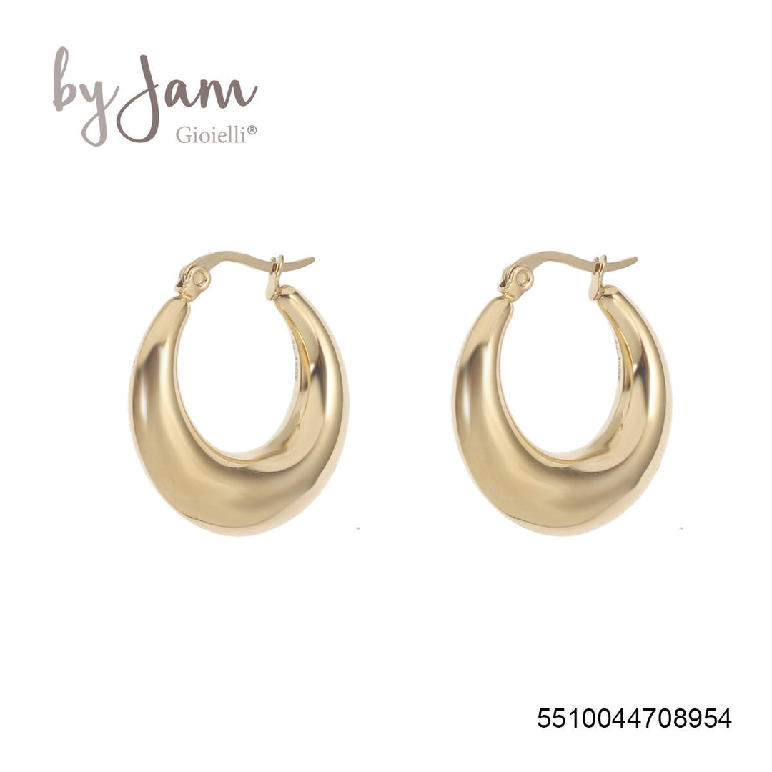 By Jam Gioielli - BJ15152 - Oorbellen