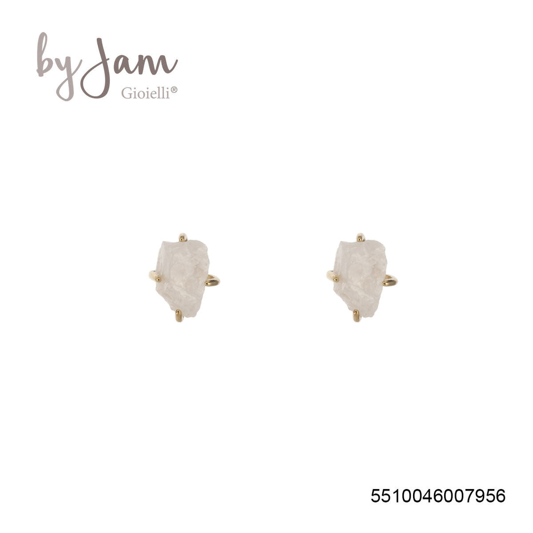 By Jam Gioielli - BJ15694 - Oorbellen
