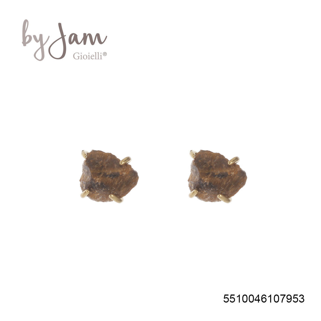 By Jam Gioielli - BJ15695 - Oorbellen
