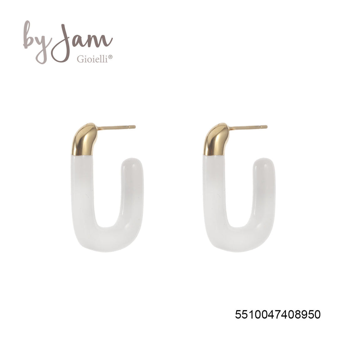 By Jam Gioielli - BJ15167 - Oorbellen