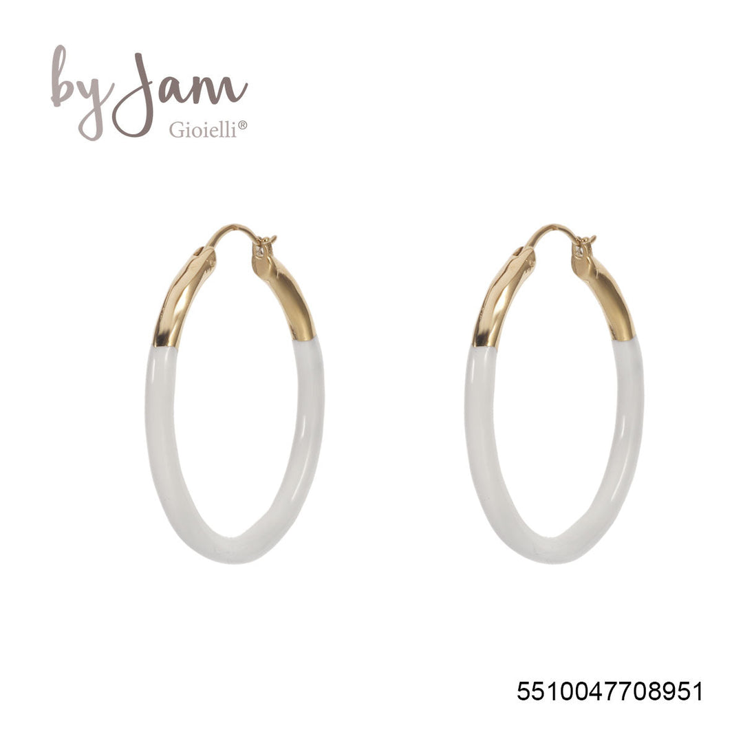 By Jam Gioielli - BJ15170 - Oorbellen