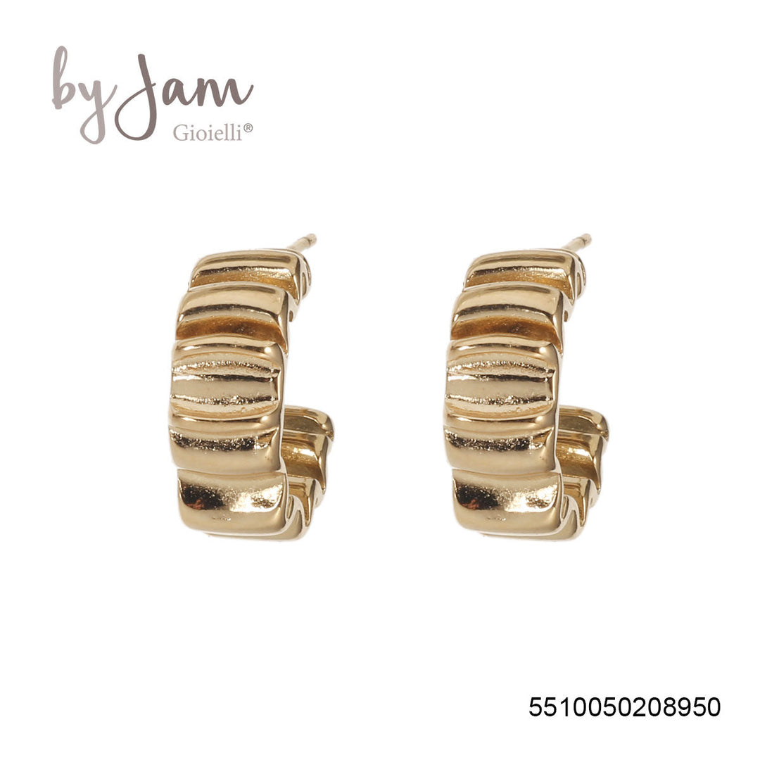 By Jam Gioielli - BJ15193 - Oorbellen