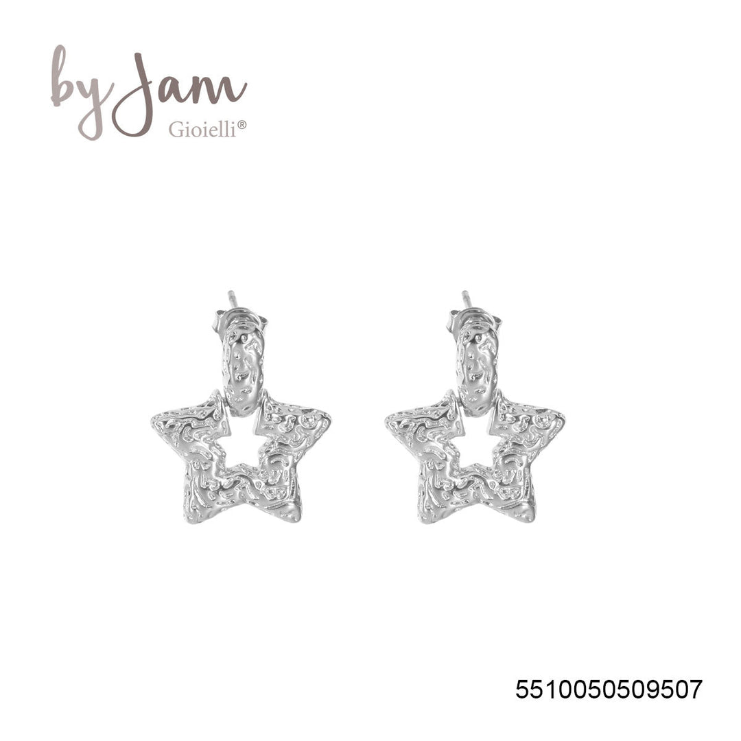 By Jam Gioielli - BJ15196 - Oorbellen