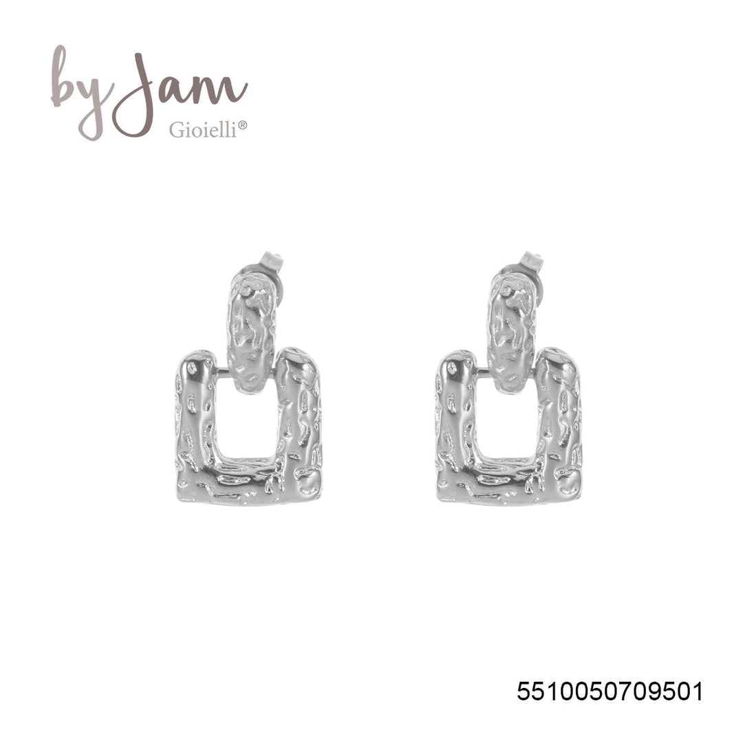 By Jam Gioielli - BJ15198 - Oorbellen
