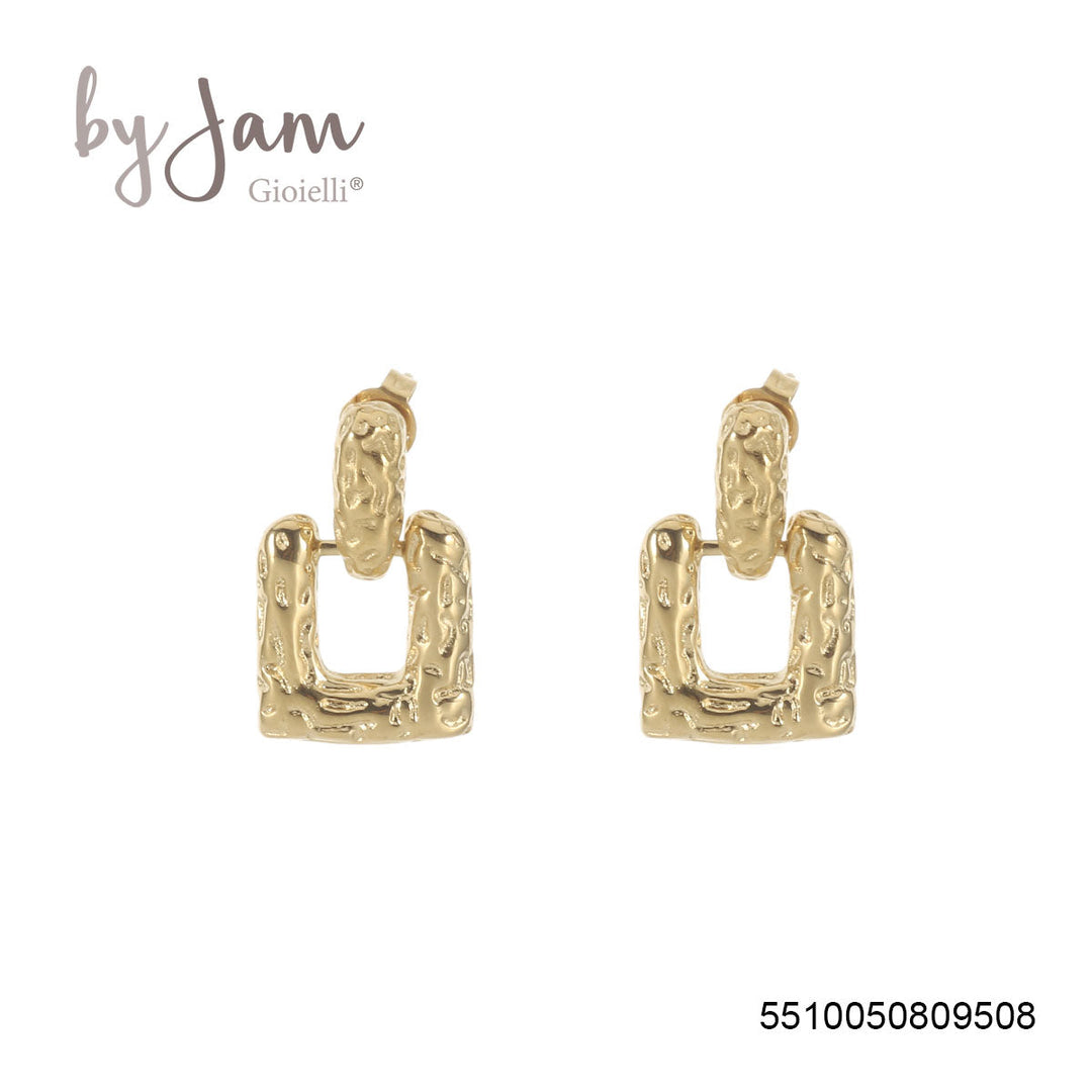 By Jam Gioielli - BJ15199 - Oorbellen