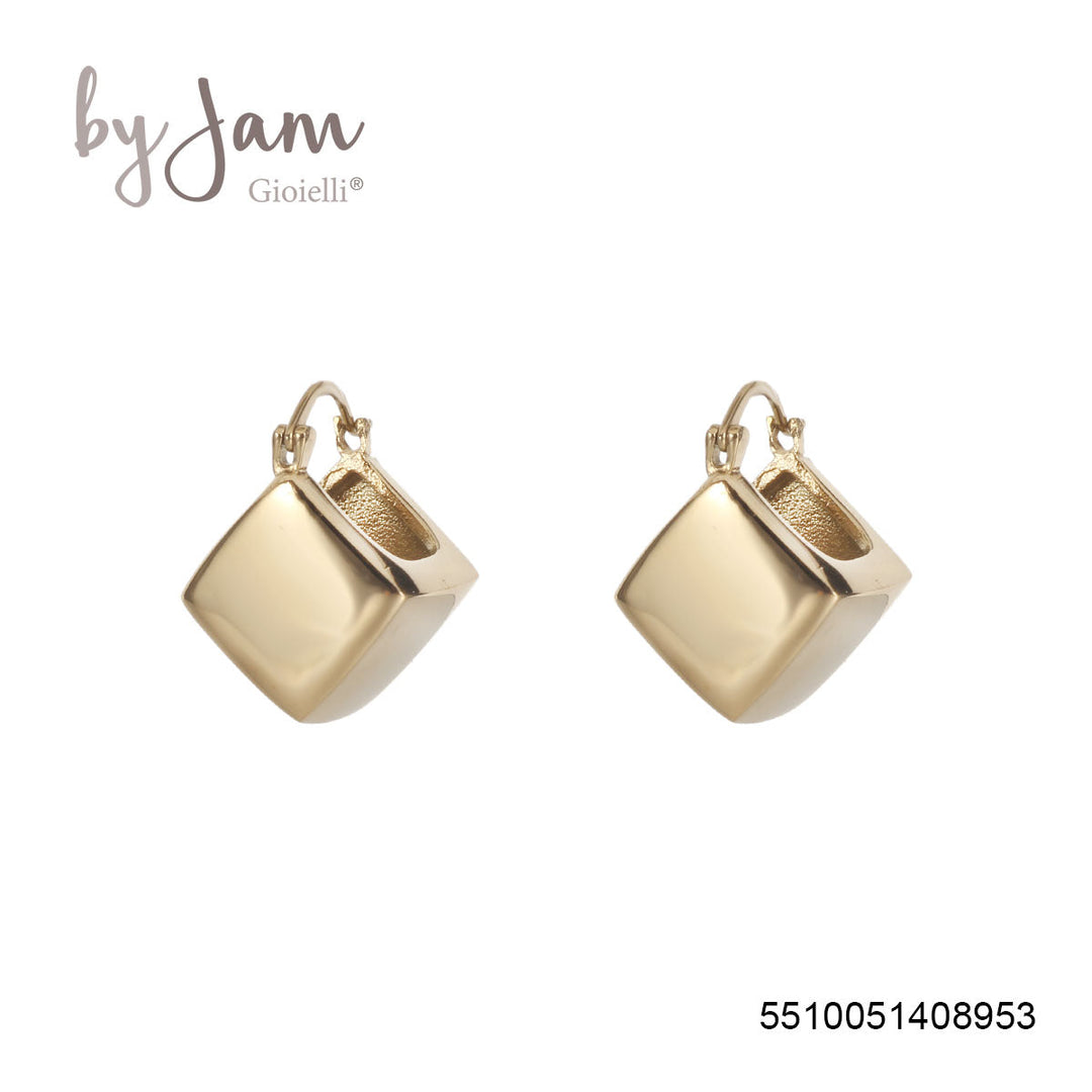 By Jam Gioielli - BJ15205 - Oorbellen