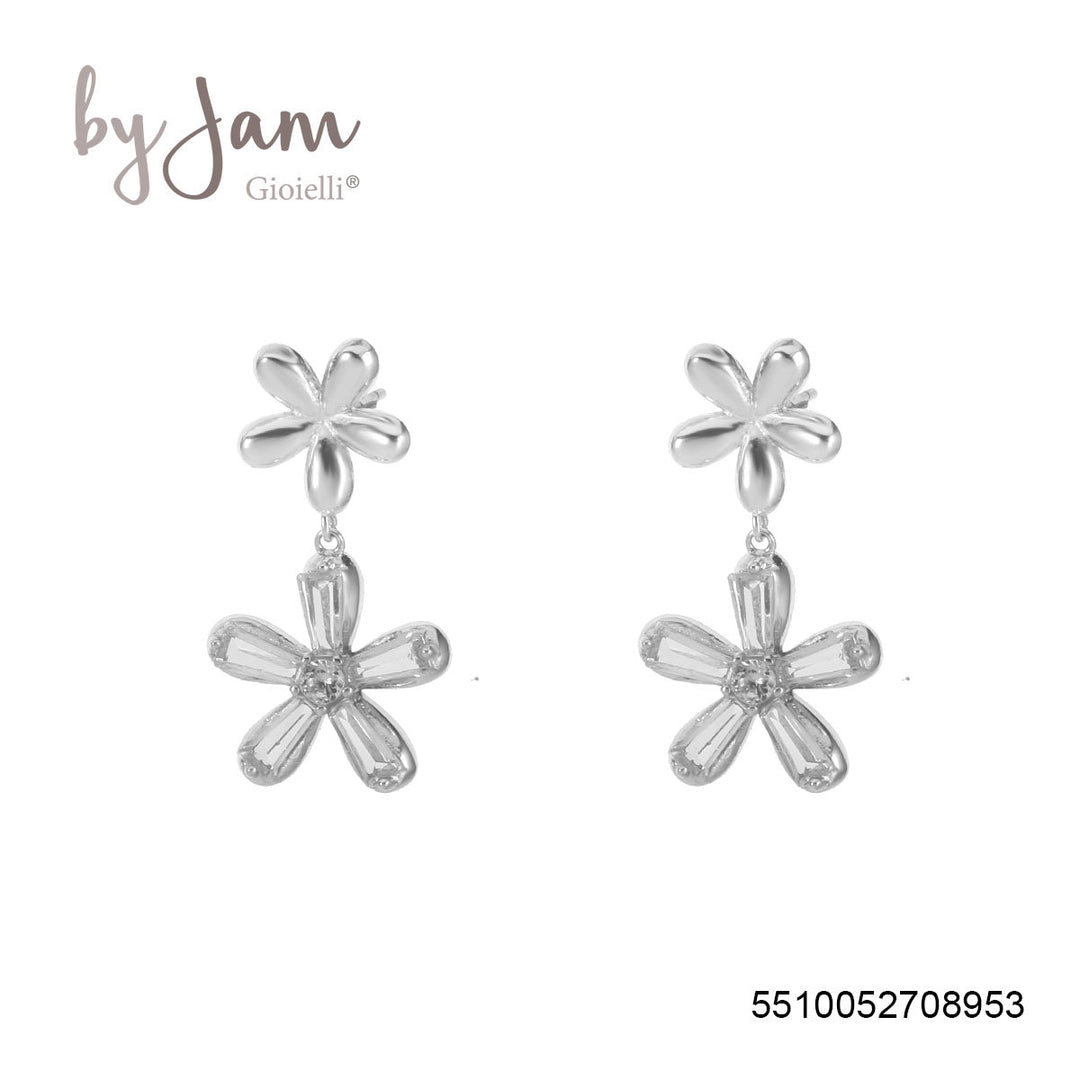 By Jam Gioielli - BJ15218 - Oorbellen