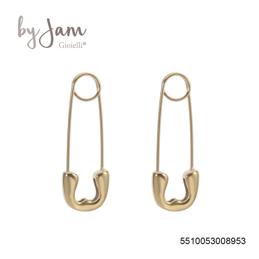 By Jam Gioielli - BJ15221 - Oorbellen