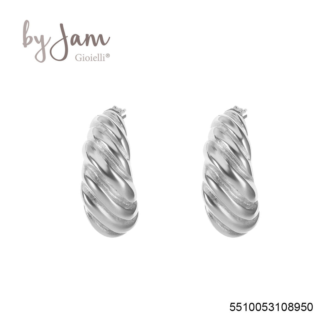By Jam Gioielli - BJ15222 - Oorbellen