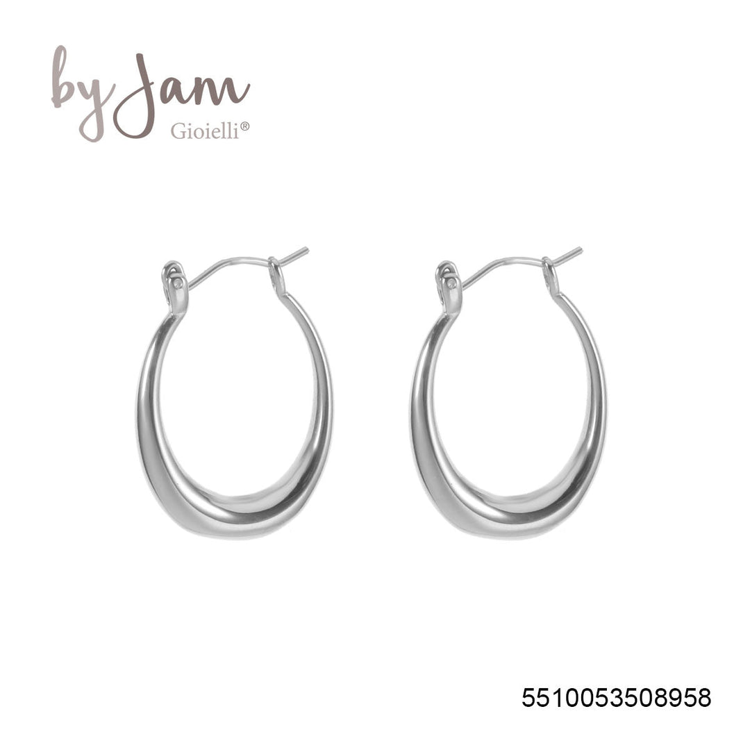 By Jam Gioielli - BJ15226 - Oorbellen