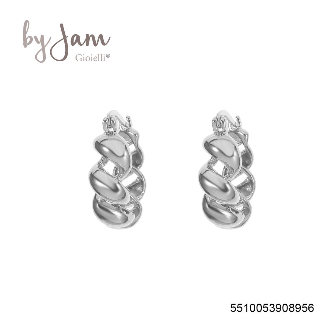 By Jam Gioielli - BJ15230 - Oorbellen