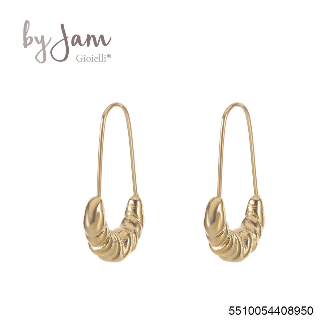 By Jam Gioielli - BJ15235 - Oorbellen