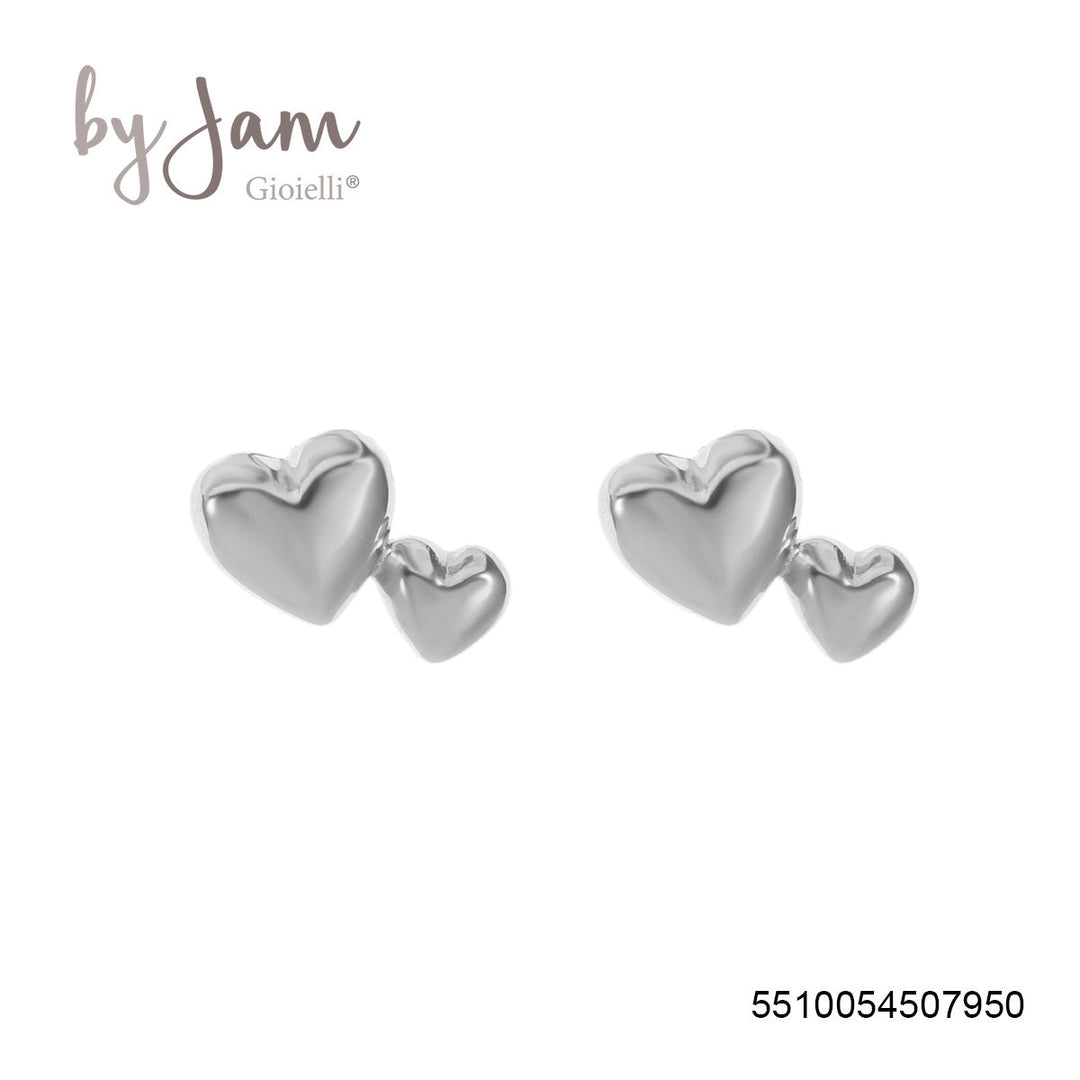 By Jam Gioielli - BJ15236 - Oorbellen