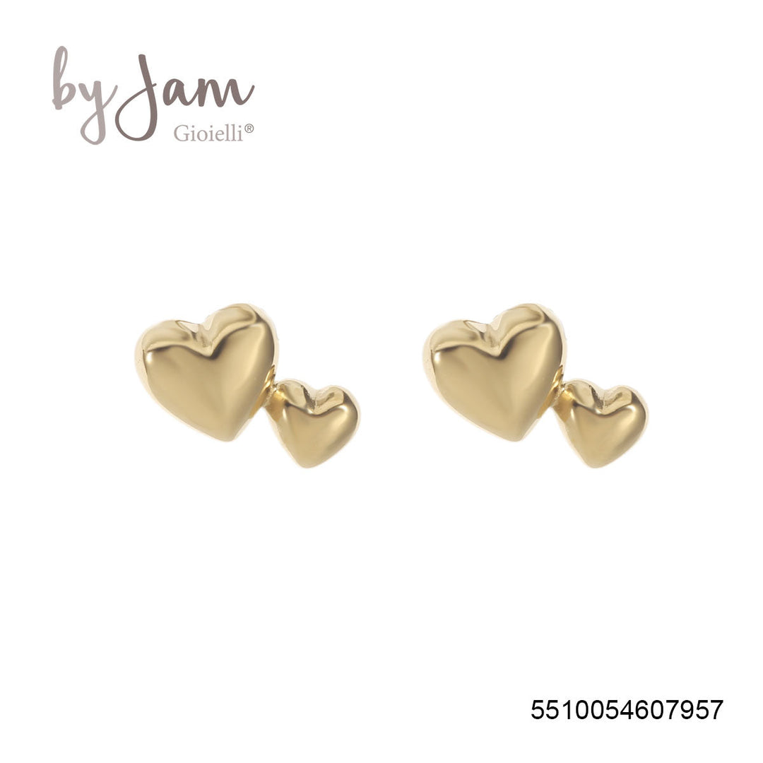 By Jam Gioielli - BJ15237 - Oorbellen