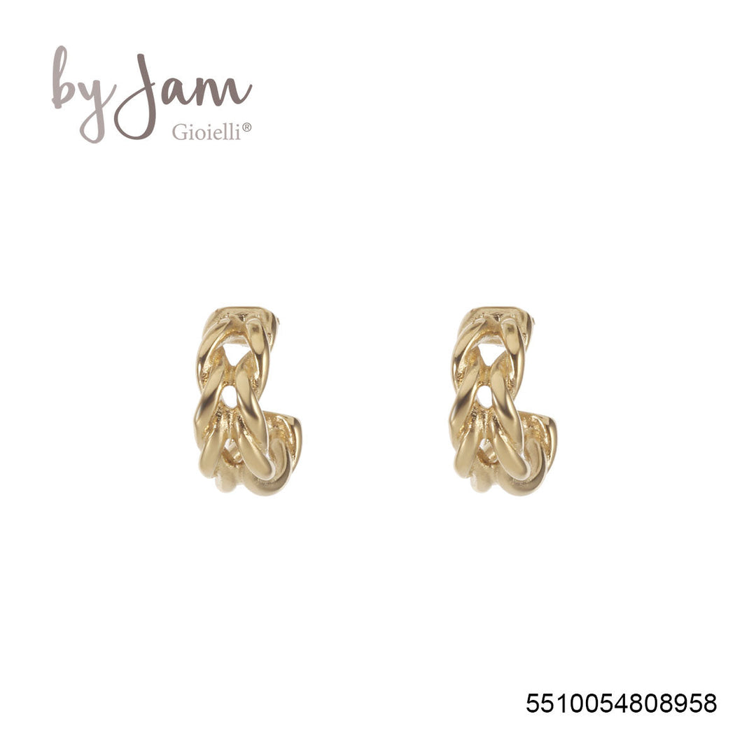 By Jam Gioielli - BJ15239 - Oorbellen