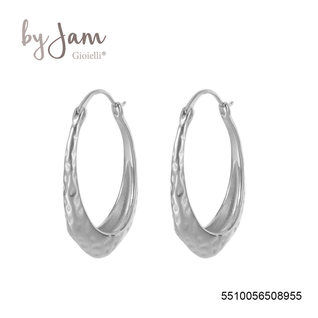 By Jam Gioielli - BJ15256 - Oorbellen