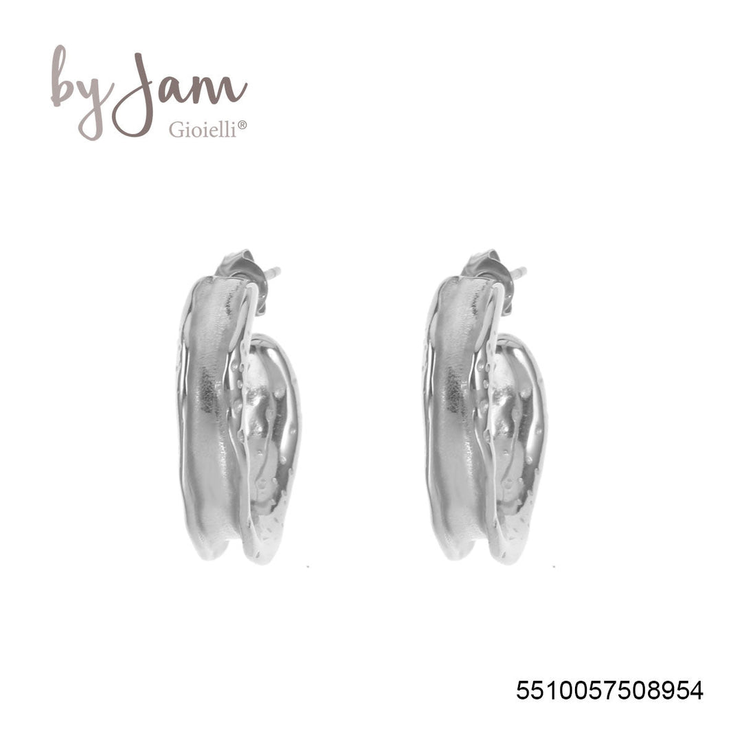 By Jam Gioielli - BJ15266 - Oorbellen