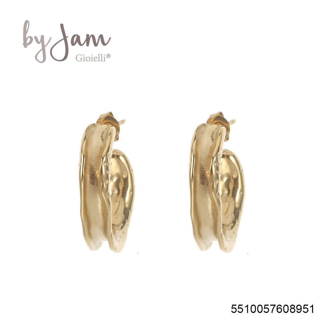 By Jam Gioielli - BJ15267 - Oorbellen